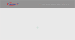 Desktop Screenshot of plpredimix.com